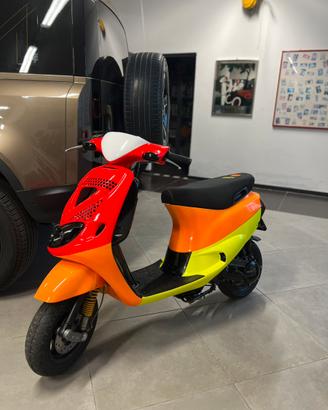 Zip fast rider /mk1