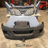 Musata anteriore Iveco Daily quarta serie
