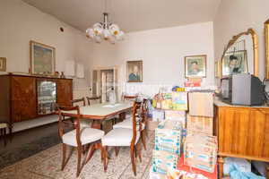 APPARTAMENTO IN CENTRO SENZA SPESE CONDOMINIALI!