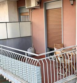 Singola Policlinico- Garibaldi Nuovo - posto auto