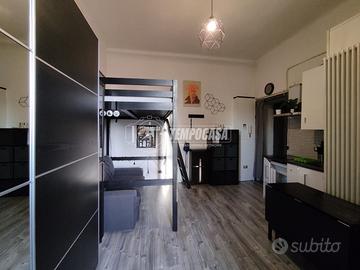 Appartamento a Milano Via Rogoredo 1 locali