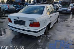 BMW SERIE 3 E36 318I 115CV 93-98 ricambi
