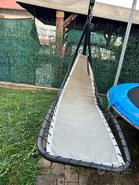 Dondolo da giardino