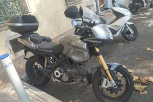 Special Multistrada Ducati