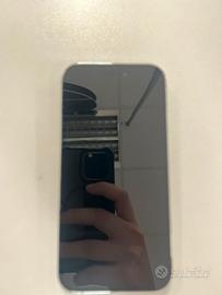 Iphone 14 pro Viola 256gb