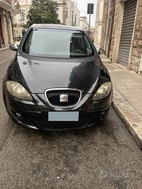 Seat altea 2,0 tdi