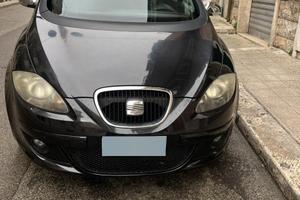 Seat altea 2,0 tdi