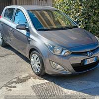 HYUNDAI I20 1.2 B/GPL-2013