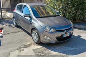 HYUNDAI I20 1.2 B/GPL-2013