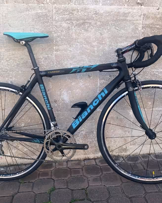 Bici da corsa BIANCHI Carbonio