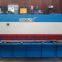 Cesoia idraulica Bulgara 3000x10-12