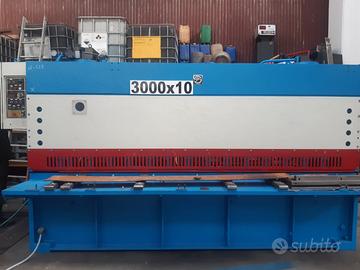 Cesoia idraulica Bulgara 3000x10-12