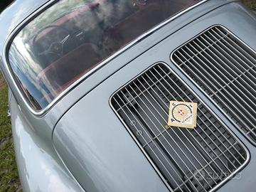 PORSCHE Altro modello - 1962