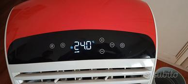 Condizionatore Olimpia Splendid 10 mila BTU