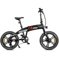 Ebike Smartway Monster M2 Nuova con Garanzia
