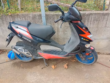 Vendi aprilla sr50