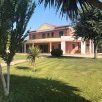 Villa unifamiliare