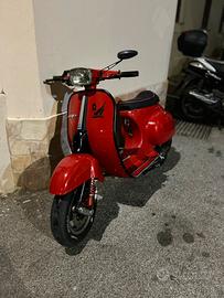 Vespa 50 Special