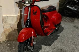 Vespa 50 Special