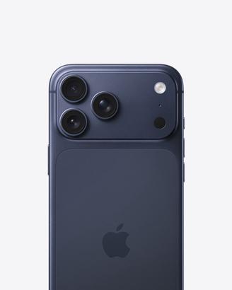 NUOVO iPhone 17 Pro Max 256 BLU