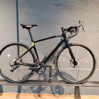 Cannondale Synapse Carbon 2 RL 54 nuovo