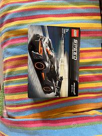 Lego speed champions