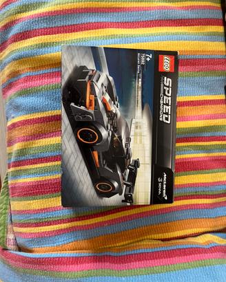 Lego speed champions