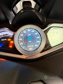 Kymco Xciting 400i - 2021