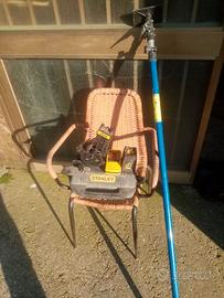 Kit livella laser