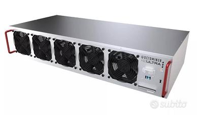 Octominer X12 ultra