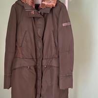 Parka Peuterey