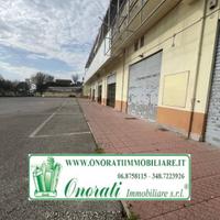 MQ 650 GUIDONIA ZONA MARCO SIMONE/SETTEVILLE Rif.V