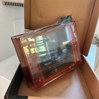 Formlabs resin tank