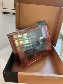 Formlabs resin tank