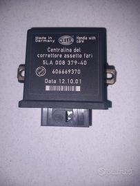CENTRALINA CORRETTORE ASSETTO FARI LANCIA THESIS