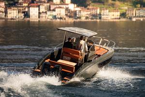 Idea marine idea 80 bellagio limited edition