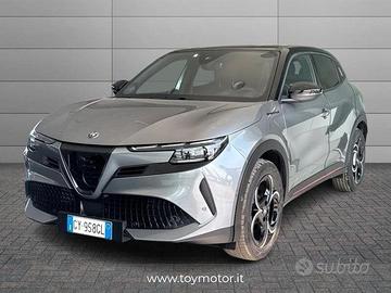 Alfa Romeo Junior 1.2 136 CV Hybrid eDCT6 Spe...