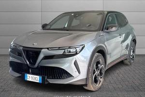 Alfa Romeo Junior 1.2 136 CV Hybrid eDCT6 Spe...