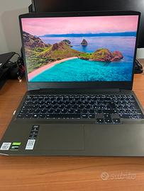 Laptop Gaming