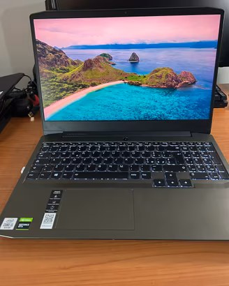 Laptop Gaming