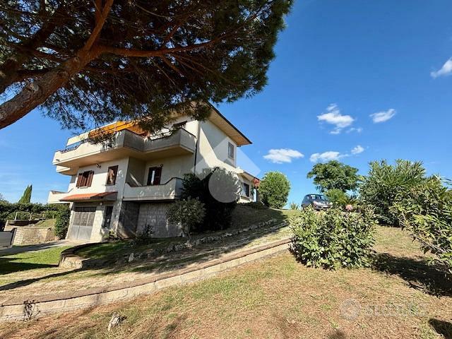House in Montefiascone, Cevoli - Vista 5