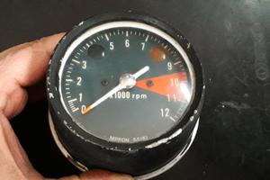 Contagiri nippon seiki honda cb 450 k