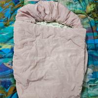 🍼 Sacco nanna Mayoral neonato invernale