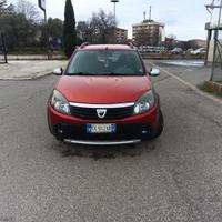 Dacia Stepway