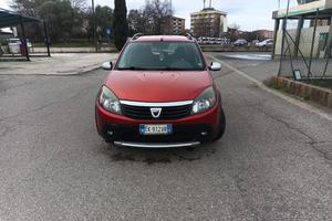Dacia Stepway