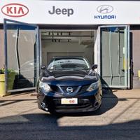 Nissan Qashqai 1.5 dCi Acenta