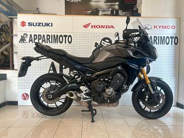 Yamaha Tracer 900 2016