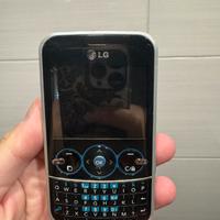 Cellulare lg vintage 2007