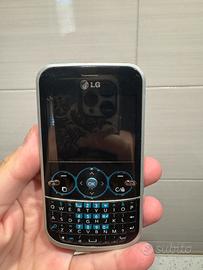 Cellulare lg vintage 2007