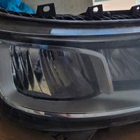 Scania s faro  Dx full LED 